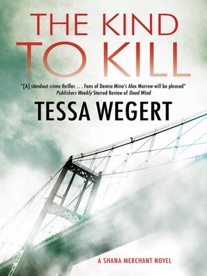 cover image of The Kind to Kill